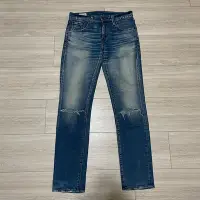 在飛比找Yahoo!奇摩拍賣優惠-日本製 Levi's levis 04511-2973 51