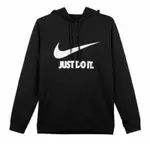 NIKE M NSW HOODIE 情侶款 帽T LOGO AJ3315-010