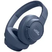 JBL Tune 770 Noise Cancelling Headphones Blue