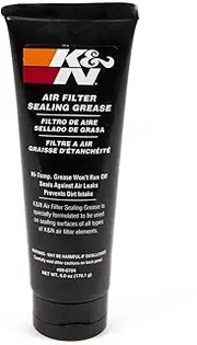K&N 99-0704 Sealing Grease, 170 g