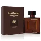 Franck Olivier Oud Touch by Franck Olivier Eau De Parfum Spray 3.4 oz for Men