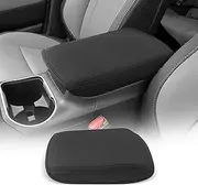 CDEFG for Outback 2020-2025 Center Console Cover for Subaru Outback Accessories Armrest Arm Rest Protector (Base, Premium, Onyx Edition, Limited, Wilderness,Touring) 2020 2021 2022 2023 2024 2025