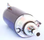 Starter Motor Fit Mercury Marine Outboard 12V 70 75hp 90hp 100 115 125 1985 199