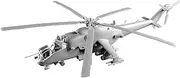 Trumpeter 120116 755829 1/48 Mi-24P Hind E