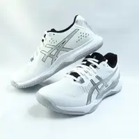 在飛比找樂天市場購物網優惠-ASICS GEL-TACTIC 男女款 1073A0511