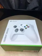 Microsoft Xbox Series X/S Wireless Controller - Robot White