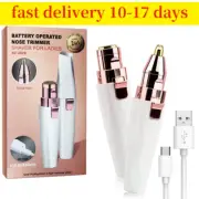 new 2022 Facial Hair Remover Eyebrow Trimmer Mini Shaver Epilator Razors eyebrow