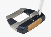 New Odyssey Ai-ONE Milled CRUISER Jailbird T Putter Pick- Length-Lie
