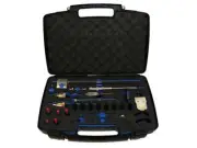 For 2006-2010 BMW 650i Valve Stem Seal Tool Kit 91728BJXD 2007 2008 2009 (for: BMW)