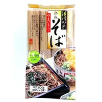 在飛比找樂天市場購物網優惠-日本 高尾播州蕎麵 蕎麥麵 800G 低GI 日本蕎麥麵 日