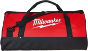 Milwaukee 902033036 23x12x12 Canvas Tool Bag W/Strap basic