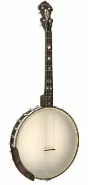 GOLD TONE IT-17 Irish Tenor Banjo