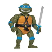 TMNT Classic 12''/30.5cm Giant Action Figure - Leonardo Kids/Childrens Toy 4y+