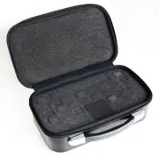 Seydel Blues Harmonica Case for 30 harmonicas, Harmonica - Free US Shipping!