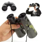 6X36 Outdoor Toy Gift Kids Telescope Camouflage Foldable Children Binoculars