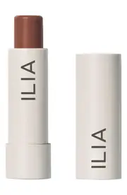 ILIA Balmy Tint Hydrating Lip Balm in Faded at Nordstrom One Size