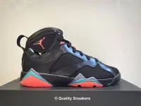 在飛比找Yahoo!奇摩拍賣優惠-現貨 - Nike Air Jordan 7 Retro 3