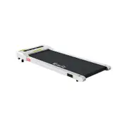 Everfit Treadmill Electric Walking Pad Under Desk Home Gym Fitness 360mm White