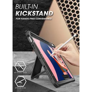 SUPCASE Unicorn Beetle PRO 適用iPad Mini6 8.3 吋 軍規防摔 保護殼