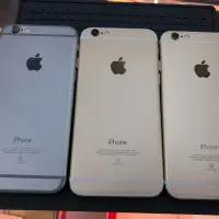 在飛比找蝦皮購物優惠-Iphone6 32g 64g🦕免運再送全新充電線、充電頭、