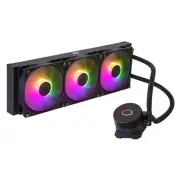 Cooler Master MasterLiquid 360L Core ARGB Computer case, Processor Liquid сoolin