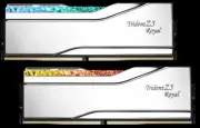 G.SKILL F5-6000J2836G32GX2-TR5S 64GB (2 x 32GB)/ DDR5 6000 MT/s/ Timings 28-36-3