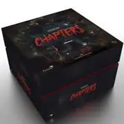 Vampire the Masquerade Chapters