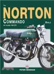 The Norton Commando Bible ─ All Models 1968-1978