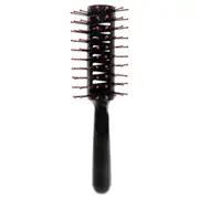 Cricket Static Free Brush - Tunnel by Cricket for Unisex - 1 Pc Hair Brush