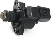 Control Valve Stepper Motor MD628059 MD614678 Idle Air Control Valve/Fit for Mitsubishi Montero Sport Diamante 3.0L 3.5L 1994-2003 E9T15371 MD614679 MD614678