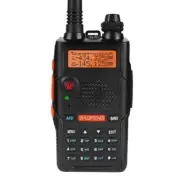 Baofeng x Radioddity UV-5R EX | Dual Band | 5W | FM Radio | VOX | Chirp