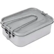 Titanium Outdoor Cup Box,Camping Titanium Mug Pot Cup,Water Mug Cup Cookware