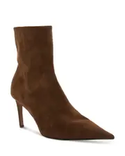 Dolce & Gabbana Women's Pointed Booties