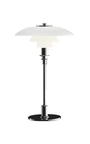 [Louis Poulsen] PH 3/2 Glass Table Lamp