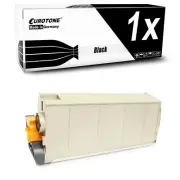 Eurotone Toner Black for OKI MC-760-dnvfax MC-770-plus MC-780-dnf MC-770-dn