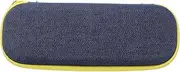 [MOKKHNB] Eva Sunglasses Case Design Travel Eyeglasses Organizer Crush Shockproof for School and Office Use