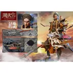 INFLAMES TOYS 猴廠 西遊記 西遊 大鬧天宮 二郎神 楊戩 二郎真君