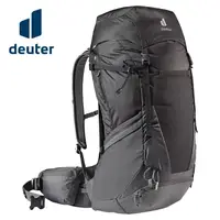 在飛比找運動市集優惠-Deuter德國Futura Pro 40 網架式透氣背包 