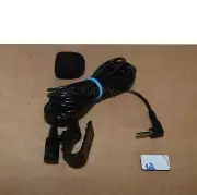 NEW MICROPHONE FOR ALPINE CDE-175BT CDE175BT FREE FAST SHIPPING