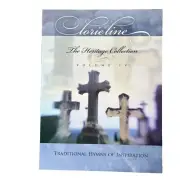 Lorie Line The Heritage Collection Volume IV Sheet Music Hymns Hal Leonard