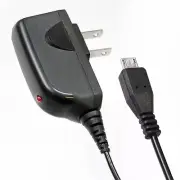 Home Ac adapter fit Polaroid CAMERA iZone MP3 MP4 Replacement Home Wall Charger