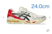Ayrton Senna Asics Gel-Kayano 14 White