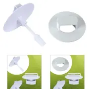 Golf Putting Cup Accuracy Trainer Putting Cup Ring for Yard Sports Golfer