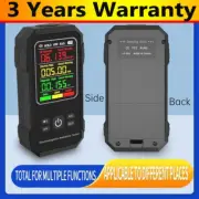 VT-ER1 Electromagnetic Radiation Tester EMF Detector for RF Strength Electric #S