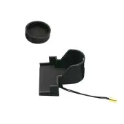 Durable Gimbal Camera Filter Lens Protector Cover Case Cap For DJI Mavic Pro A