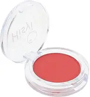 Beavorty Single Color Blush Palette Natural Look Women Makeup Supply Facial Beauty Cosmetic Blusher