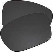 [EZReplace] Lenses Replacement for Ray-Ban Justin RB4165 51mm Sunglasses