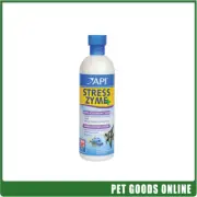 API Stress Zyme 480ml