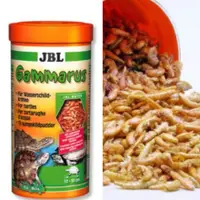 在飛比找蝦皮購物優惠-德國JBL珍寶Gammarus 鉤蝦水龜營養點心 250ml
