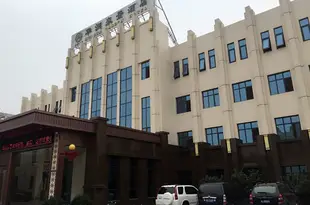 靜海華潤豪景酒店Hua Run Garden Hotel